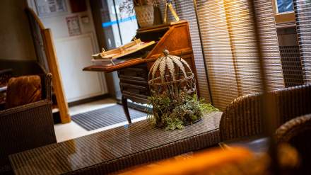 Hôtel du Nord Besançon · Hôtel 2 étoiles Besançon