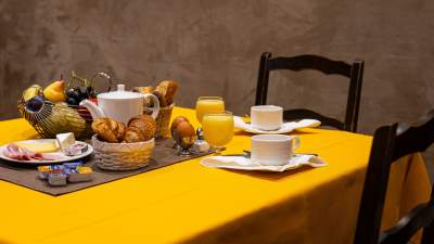 Hôtel du Nord Besançon · Hôtel 2 étoiles Besançon