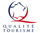 Logo Qualité Tourisme