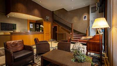 Hôtel du Nord Besançon · Hôtel 2 étoiles Besançon
