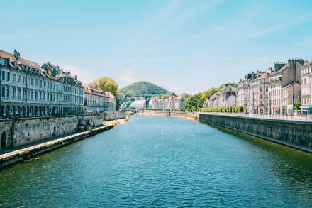 Hotel du nord Besancon